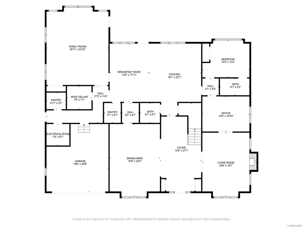 177 Lakeside Drive S Lawrence NY 11559