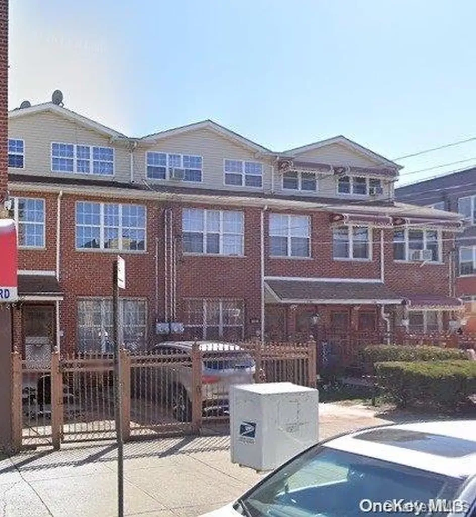 762 Belmont Avenue Brooklyn NY 11208