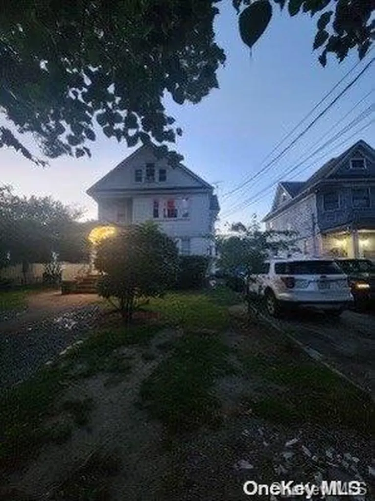 216 Randall Avenue Freeport NY 11520