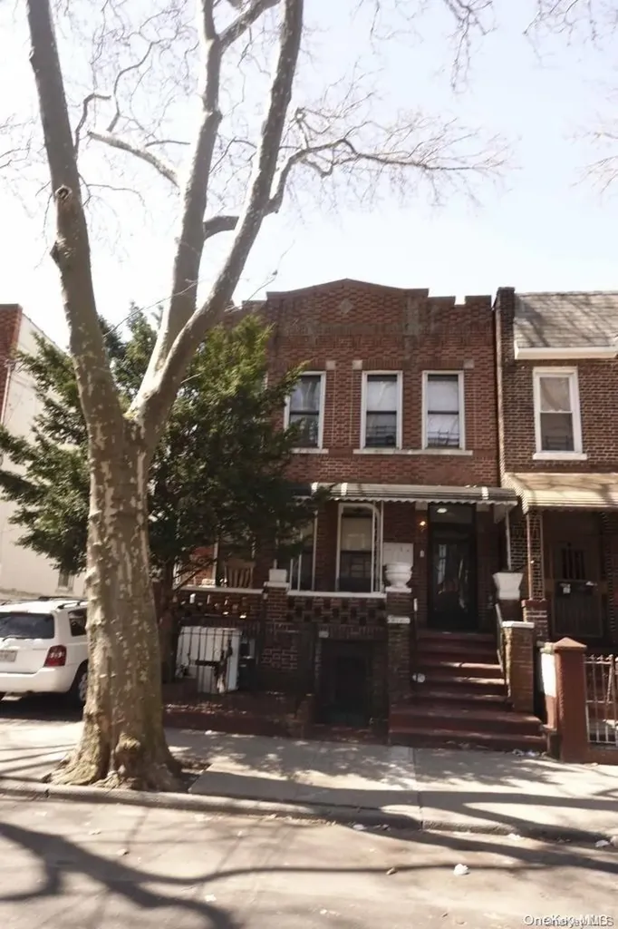 336 E 91st Street Brooklyn NY 11212