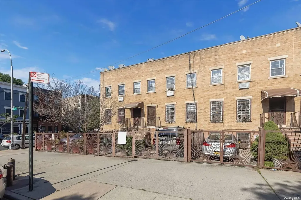 3 Claver Place Brooklyn NY 11238