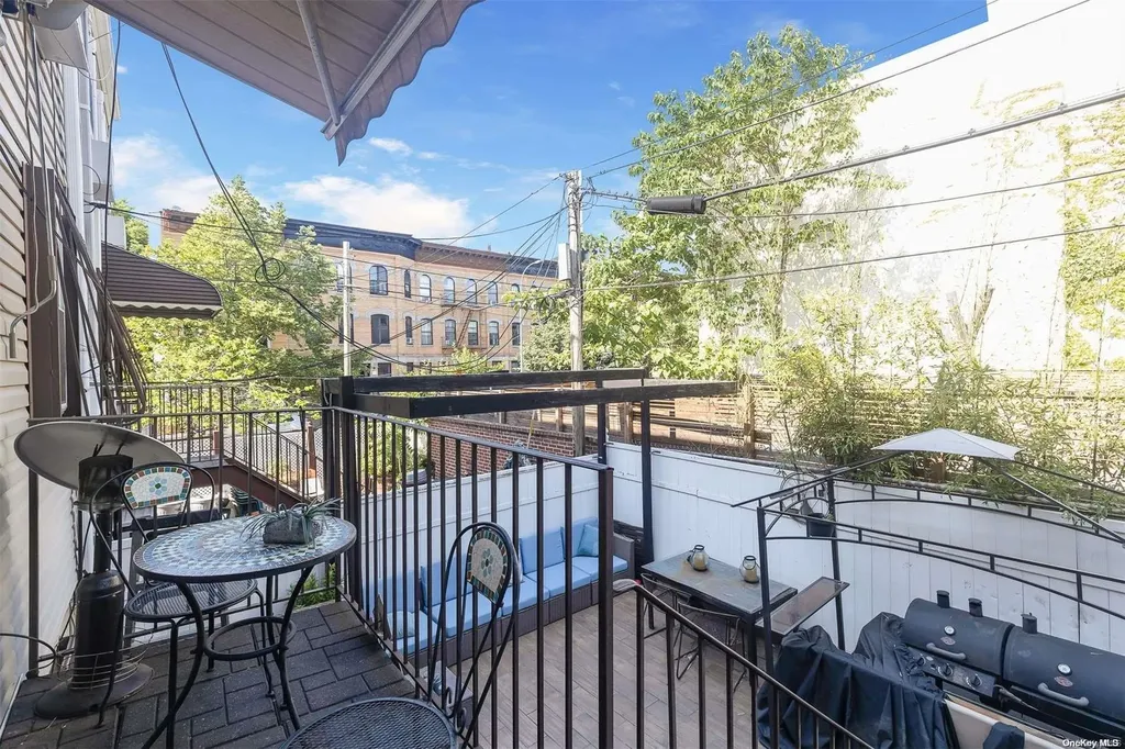 3 Claver Place Brooklyn NY 11238
