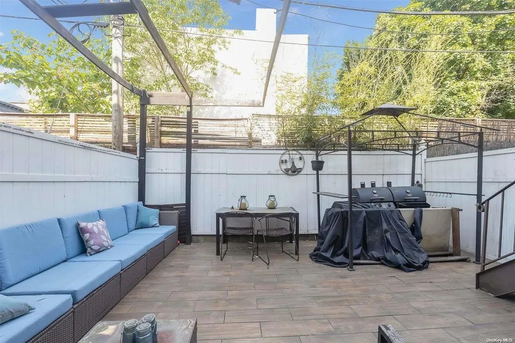 3 Claver Place Brooklyn NY 11238