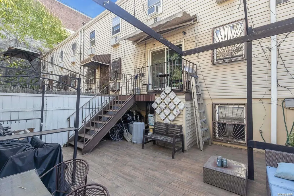 3 Claver Place Brooklyn NY 11238