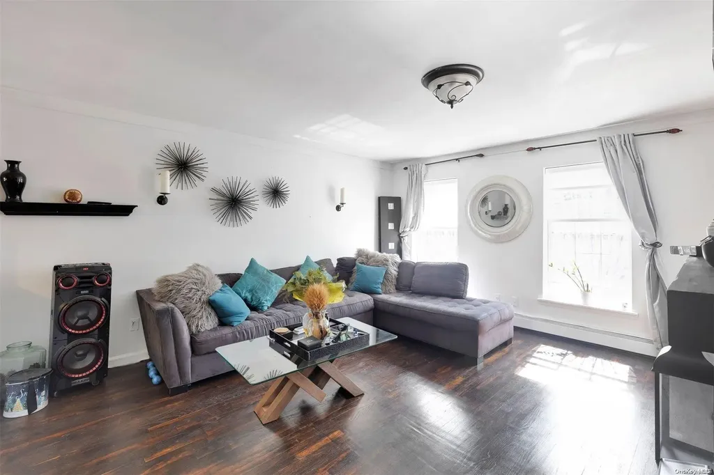 3 Claver Place Brooklyn NY 11238