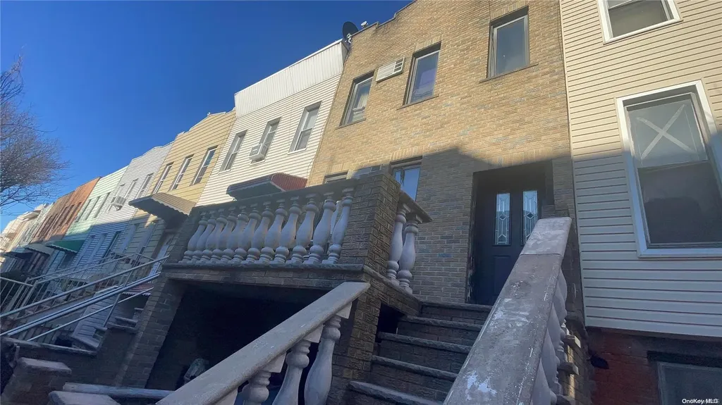 343 54th Street Brooklyn NY 11220