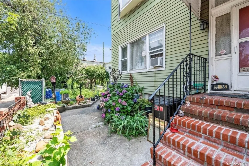 59-56 56th Road Maspeth NY 11378