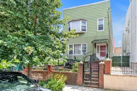 59-56 56th Road Maspeth NY 11378