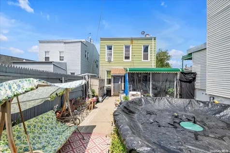 59-56 56th Road Maspeth NY 11378