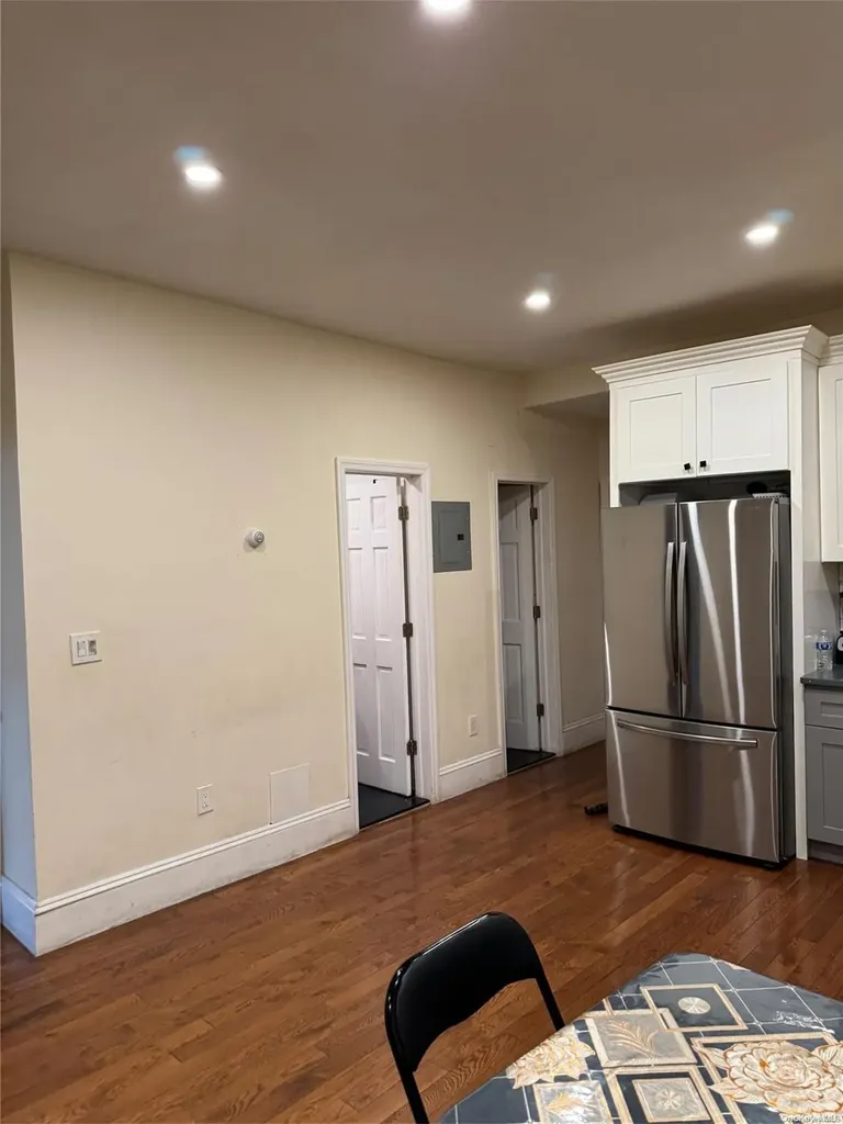 301 Grant Avenue Brooklyn NY 11208