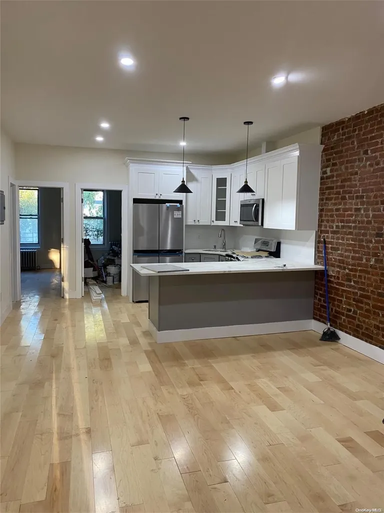 301 Grant Avenue Brooklyn NY 11208