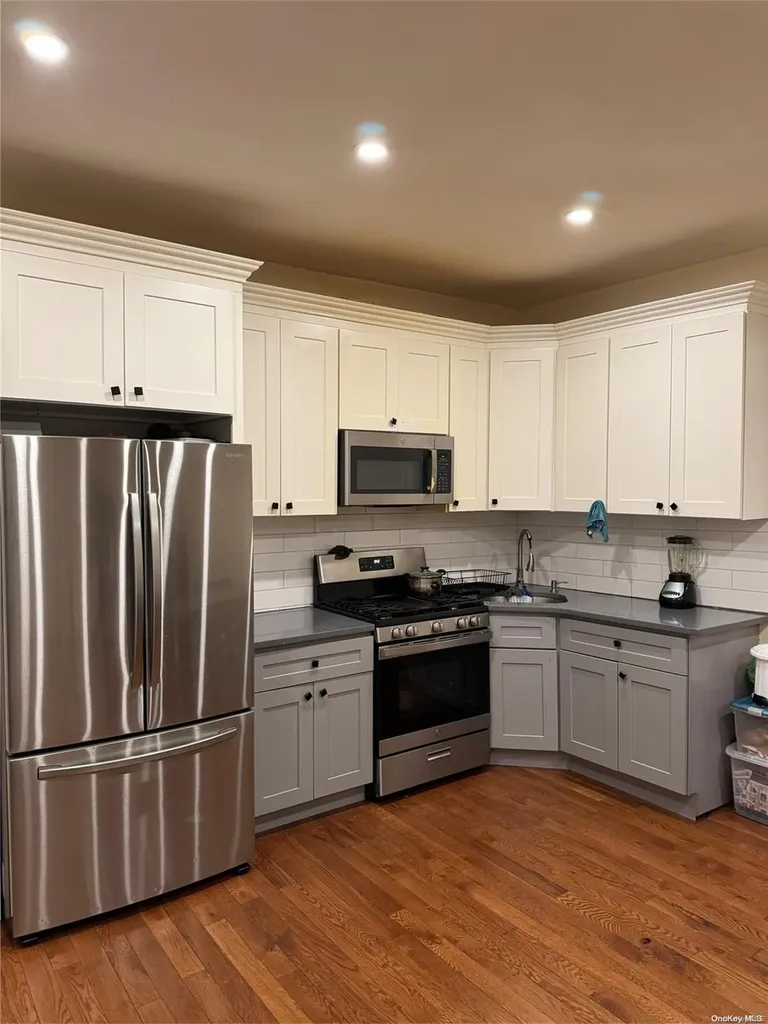 301 Grant Avenue Brooklyn NY 11208