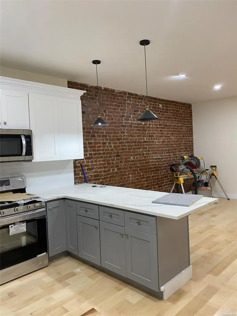 301 Grant Avenue Brooklyn NY 11208