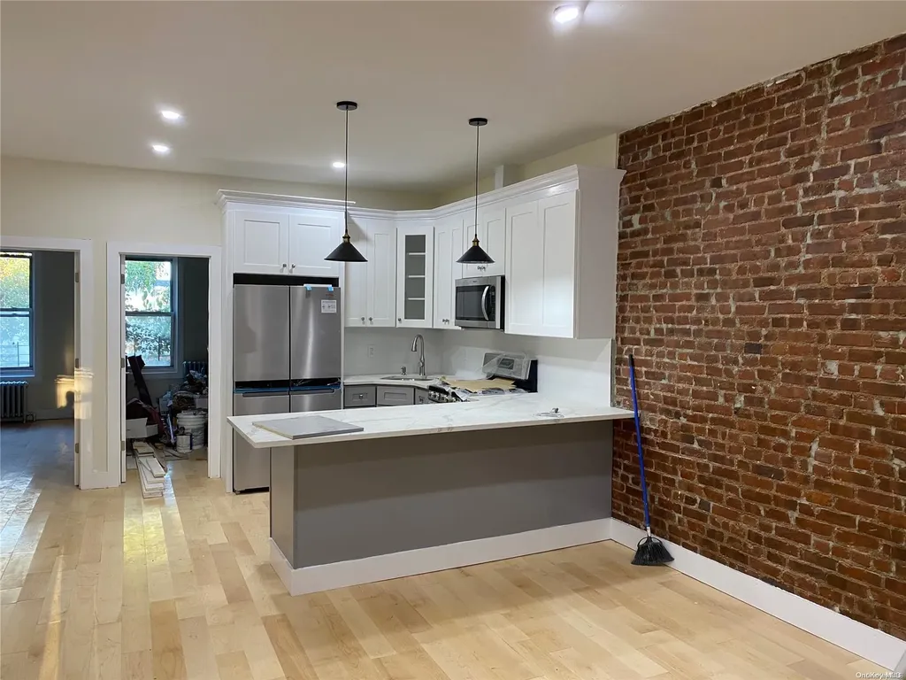 301 Grant Avenue Brooklyn NY 11208