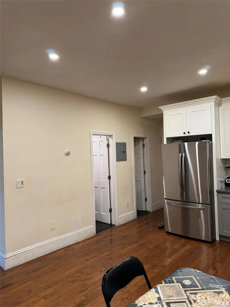 301 Grant Avenue Brooklyn NY 11208