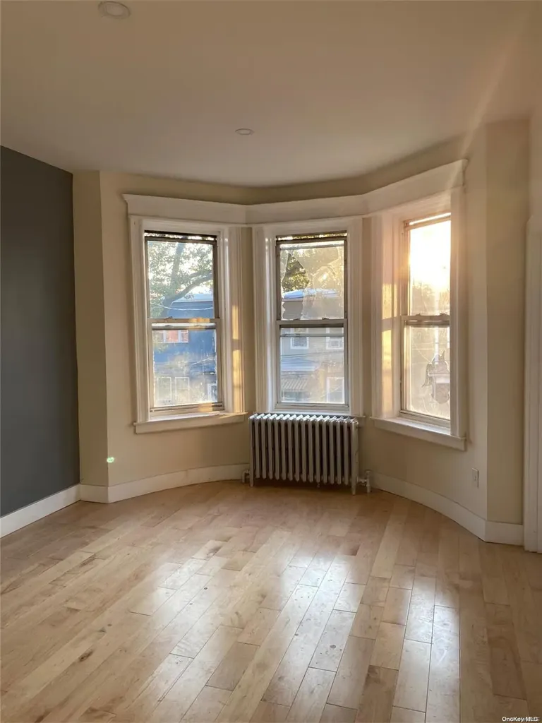 301 Grant Avenue Brooklyn NY 11208