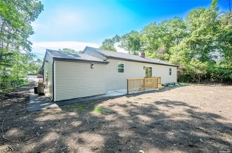 45 N Morris Avenue Farmingville NY 11738