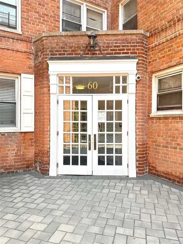60 Locust Avenue New Rochelle NY 10801