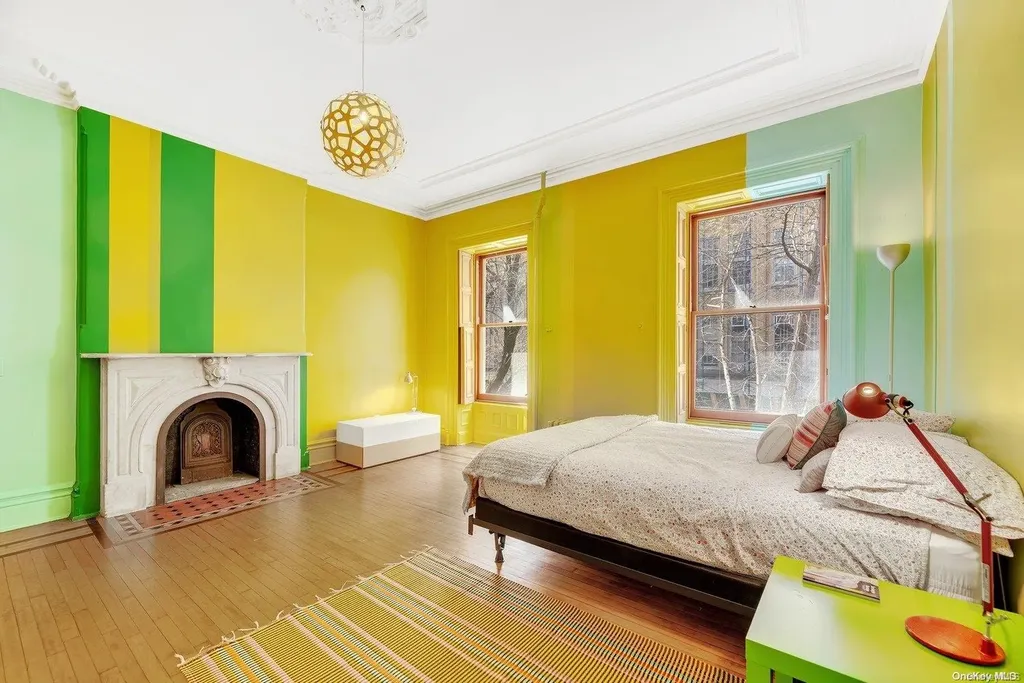 29 South Elliott Brooklyn NY 11217
