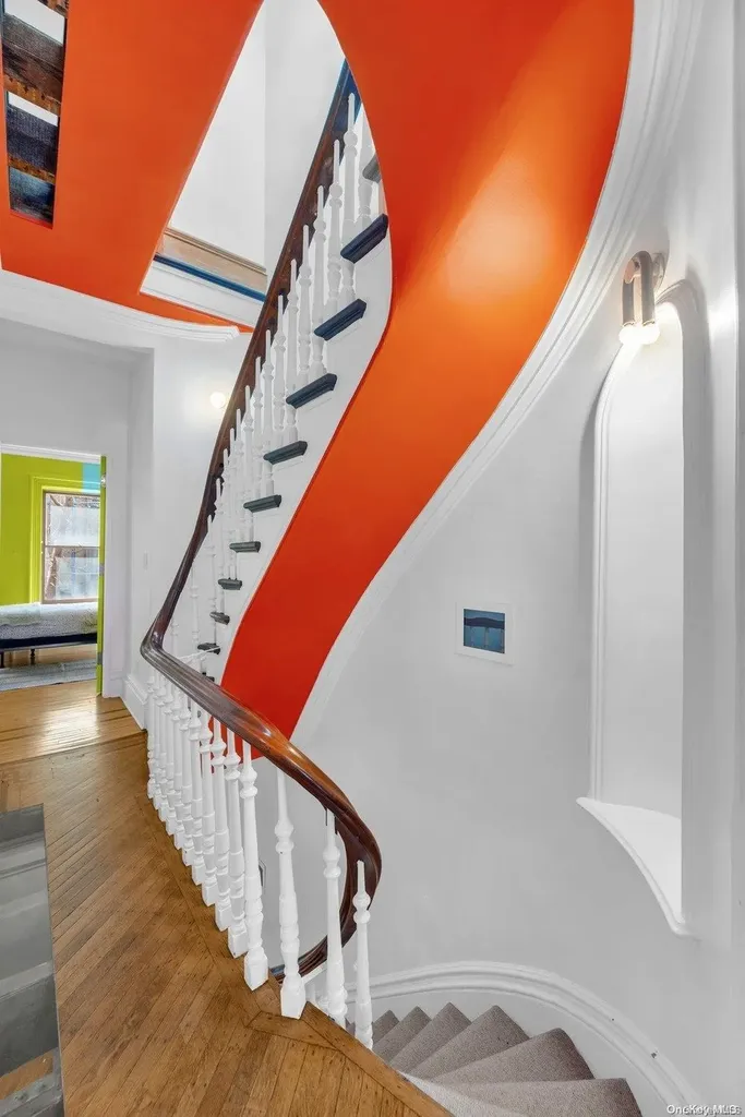 29 South Elliott Brooklyn NY 11217