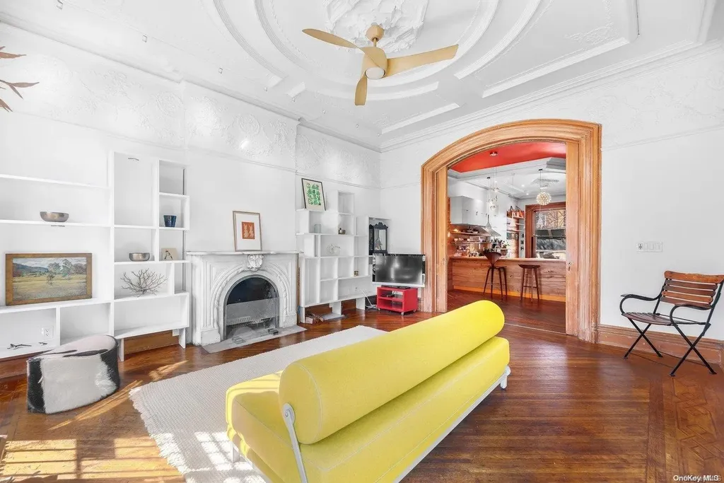 29 South Elliott Brooklyn NY 11217