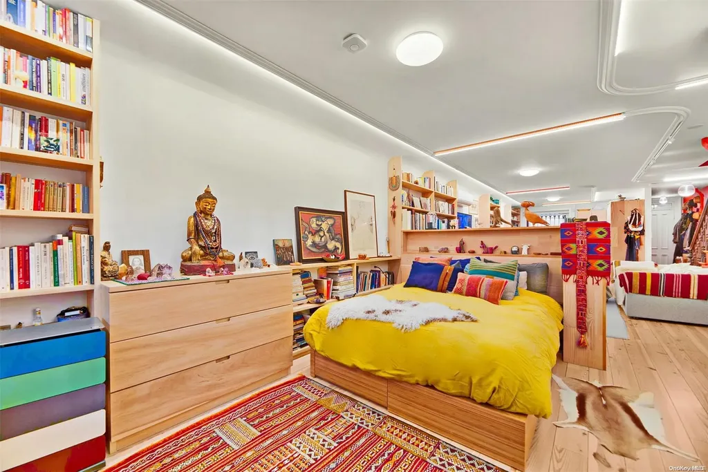 29 South Elliott Brooklyn NY 11217