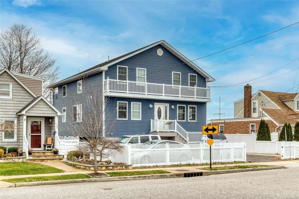 121 Forest Avenue Massapequa NY 11758