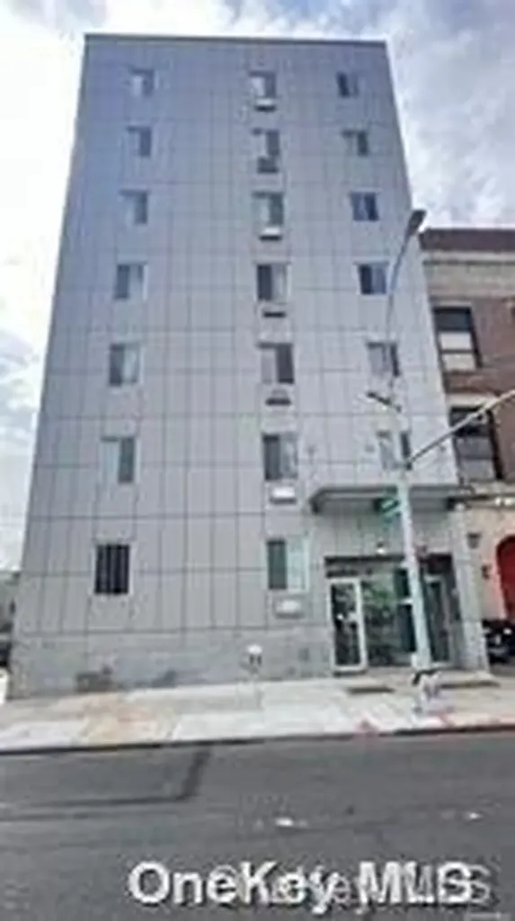 64-26 Queens Boulevard Woodside NY 11377