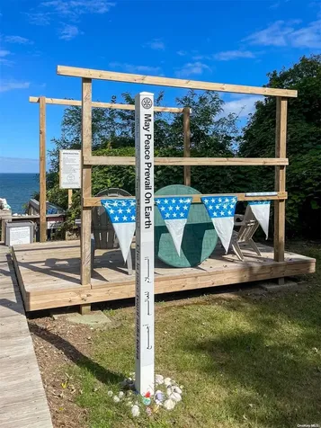15 B Sea Cliff Drive Sound Beach NY 11789