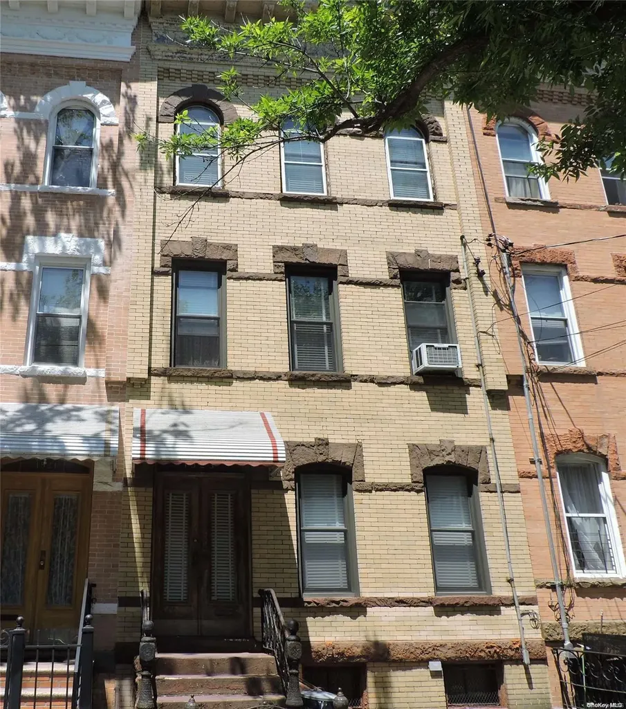 1523 Greene Avenue Brooklyn NY 11237