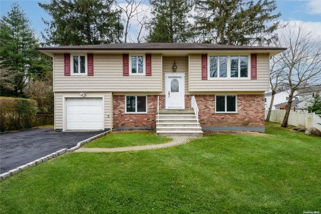 4 Alpine Drive Syosset NY 11791