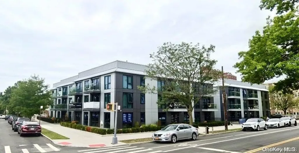 153-53 77th Avenue Flushing NY 11367