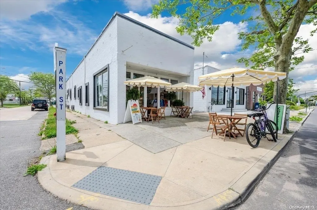 2001 Park Street Atlantic Beach NY 11509
