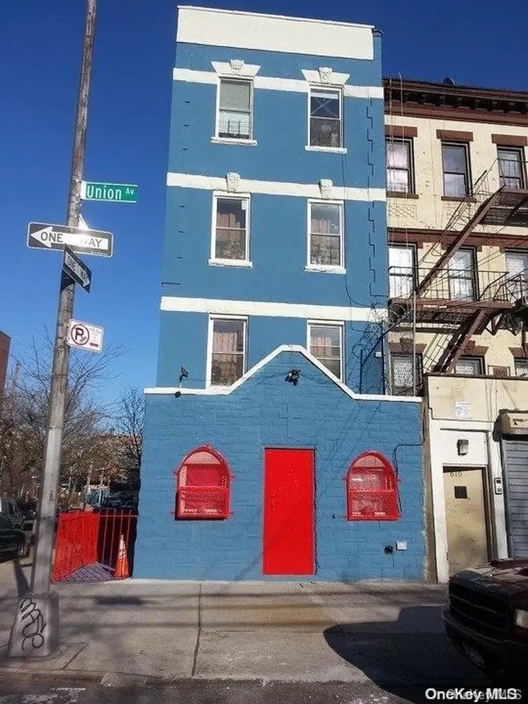 612 Union Avenue Bronx NY 10455