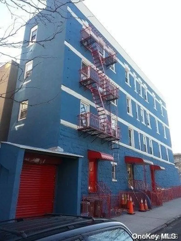 612 Union Avenue Bronx NY 10455