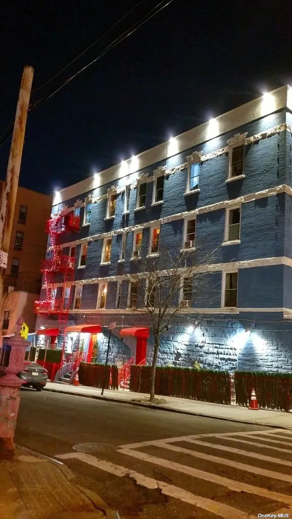 612 Union Avenue Bronx NY 10455