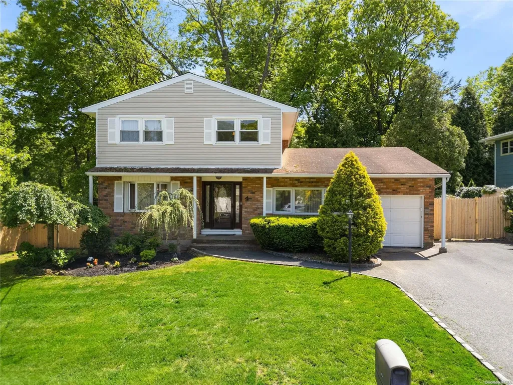 4 Talman Place Dix Hills NY 11746
