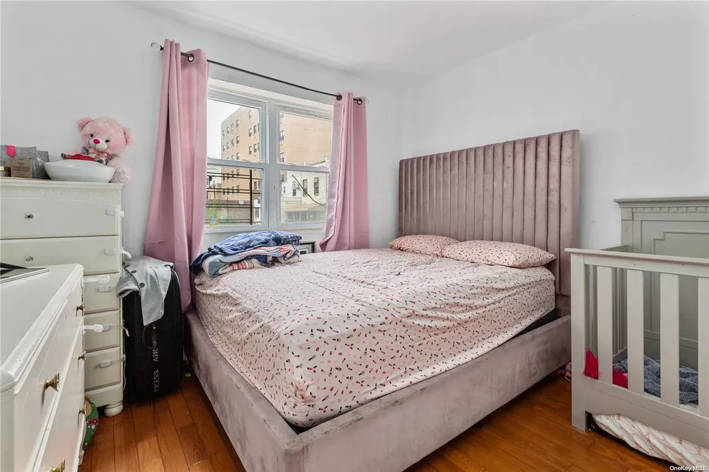 583 & 585 E 178th Street Bronx NY 10457