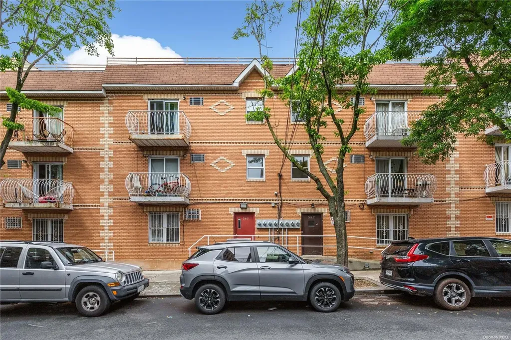 583 & 585 E 178th Street Bronx NY 10457