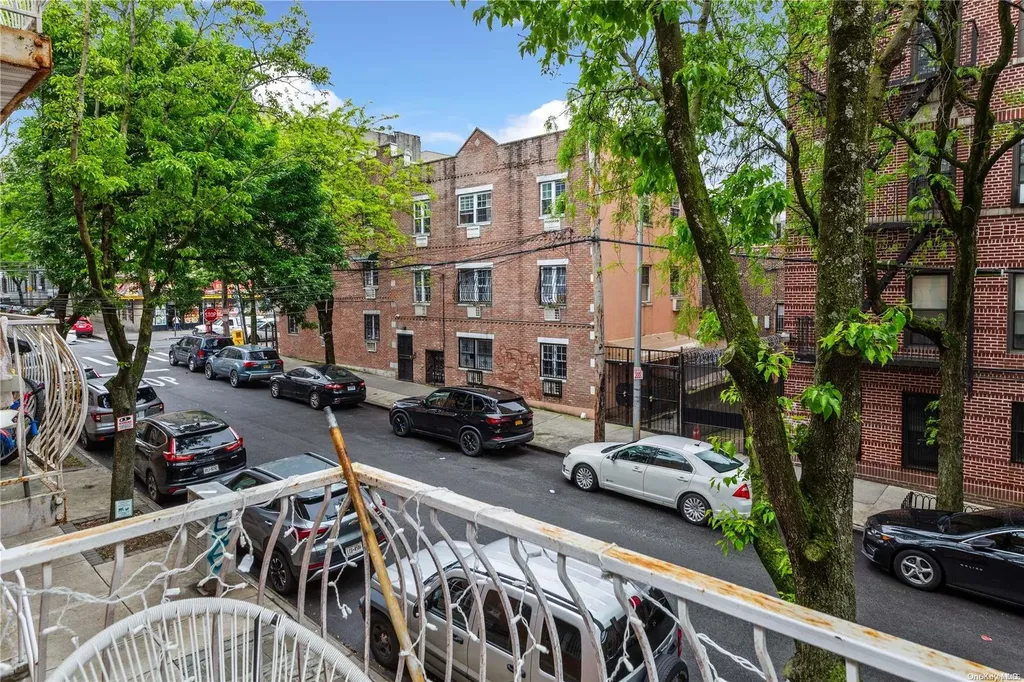 583 & 585 E 178th Street Bronx NY 10457