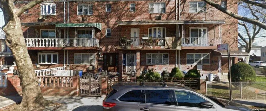 981 E 83rd Street Brooklyn NY 11236