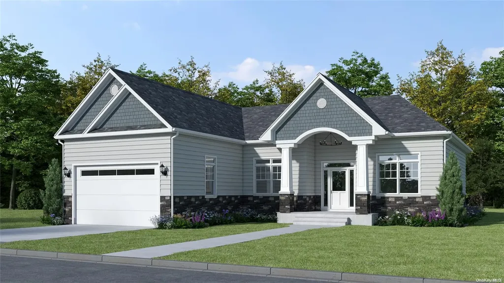 Lot 7 Sycamore Estates Nesconset NY 11767