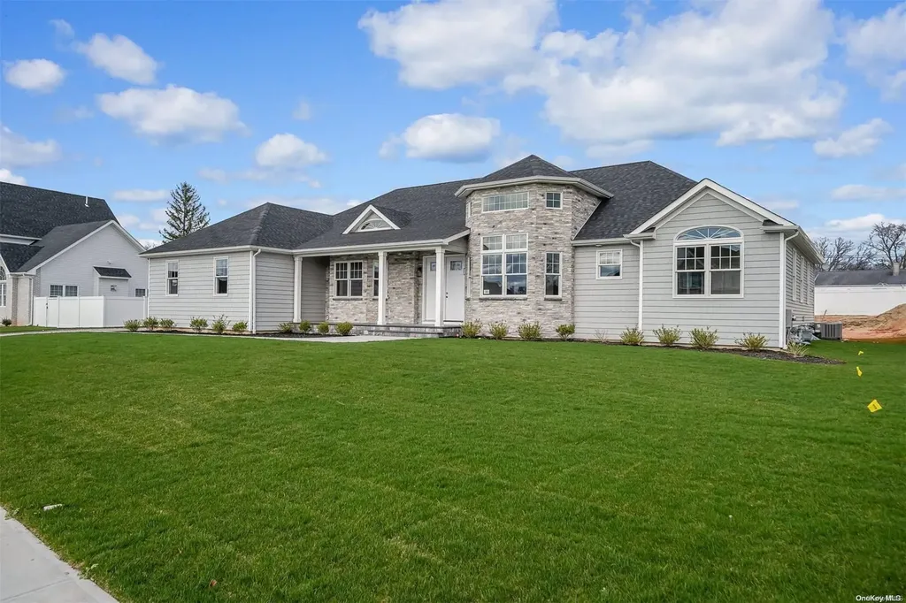 Lot 7 Sycamore Estates Nesconset NY 11767