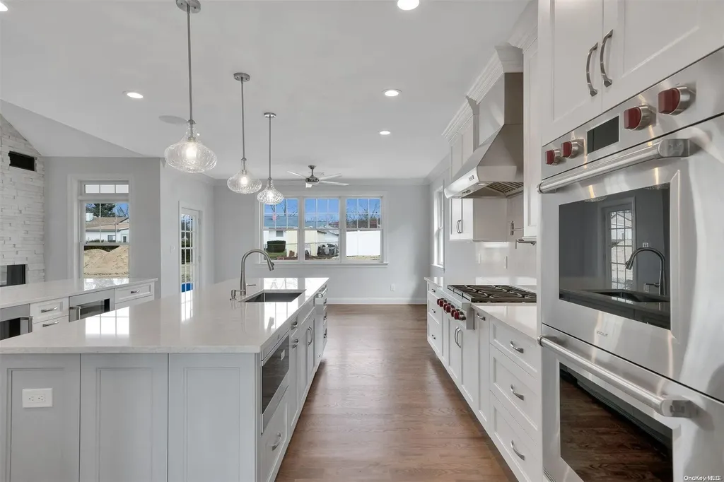 Lot 7 Sycamore Estates Nesconset NY 11767