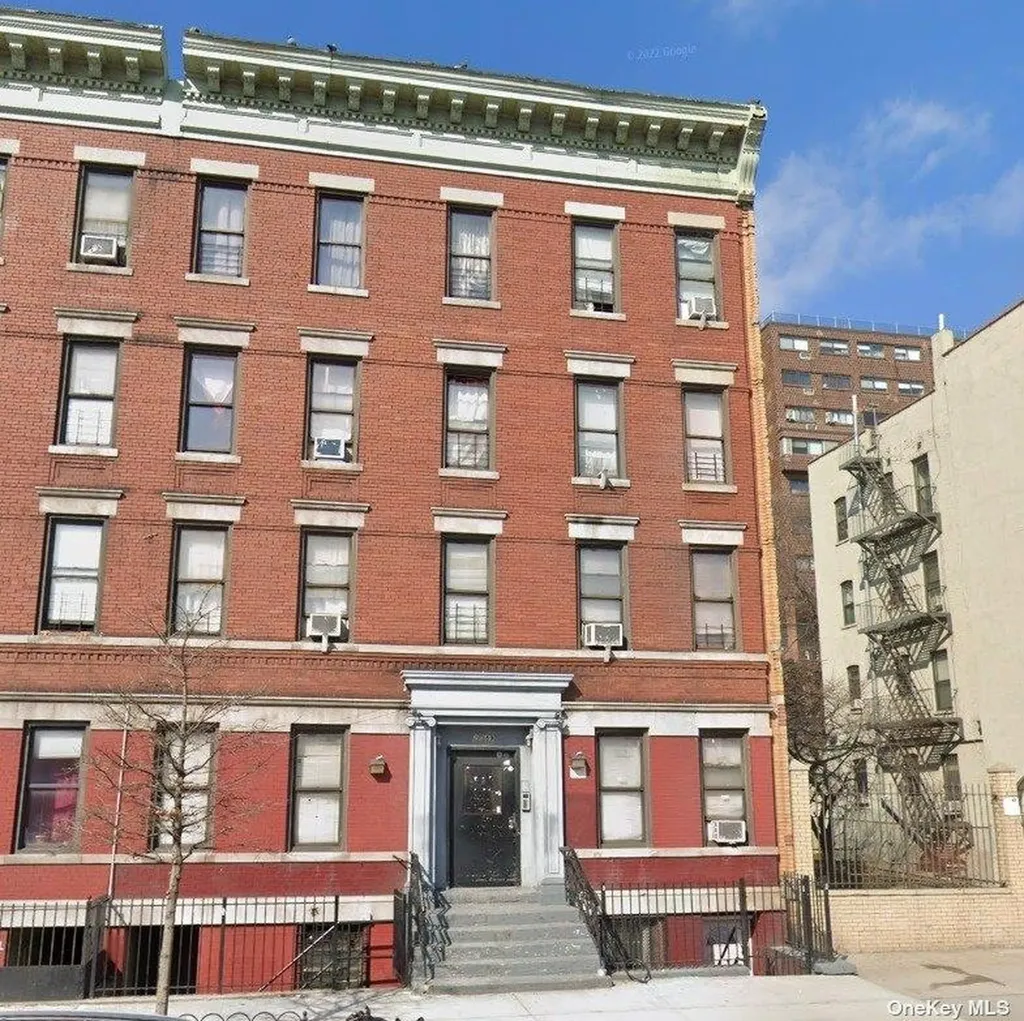 2089 Webster Avenue Bronx NY 10457