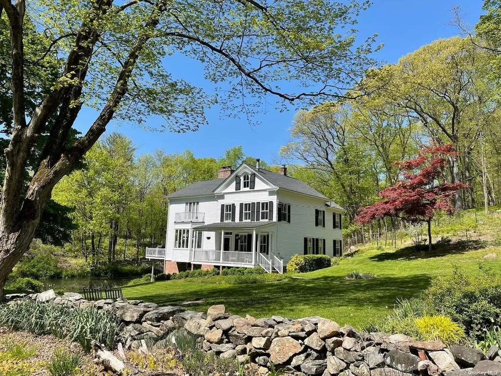 55 Glendale Road Ossining NY 10562
