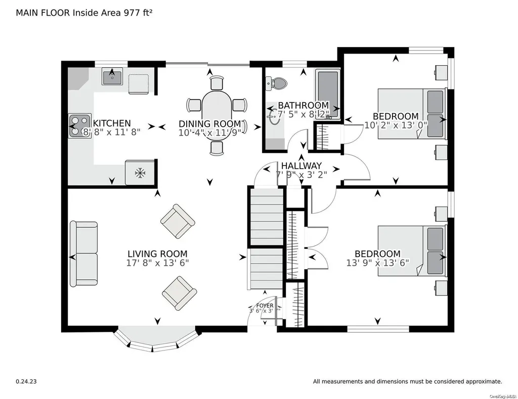 5 Lone Oak Drive Centerport NY 11721
