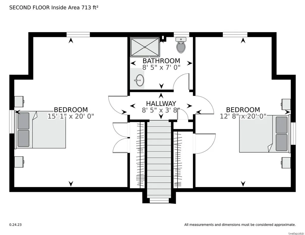 5 Lone Oak Drive Centerport NY 11721