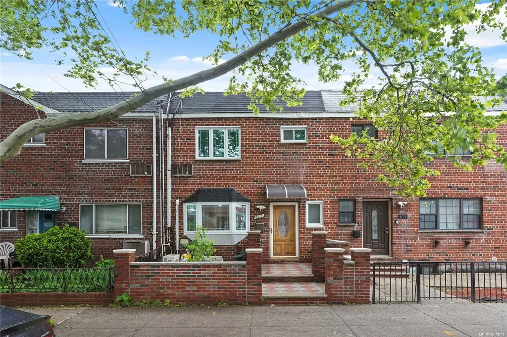 617 E 78th Street Brooklyn NY 11236