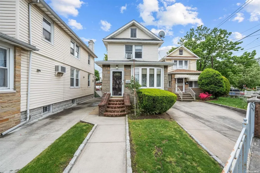4404 Flatlands Avenue Brooklyn NY 11234